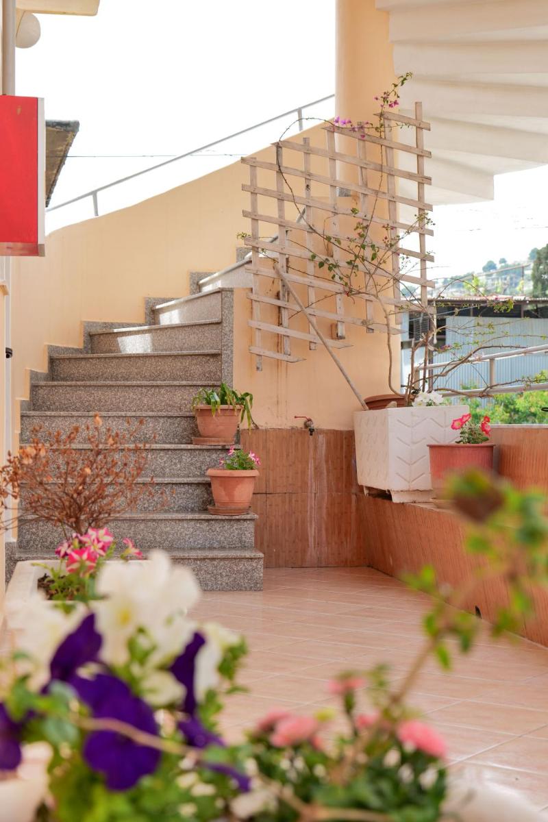 Hotel CasaMia - Hizvo