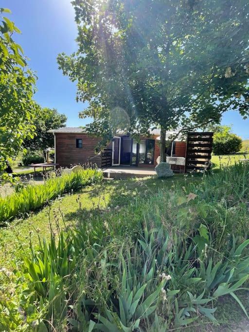 Le Domaine des chalets - Housity