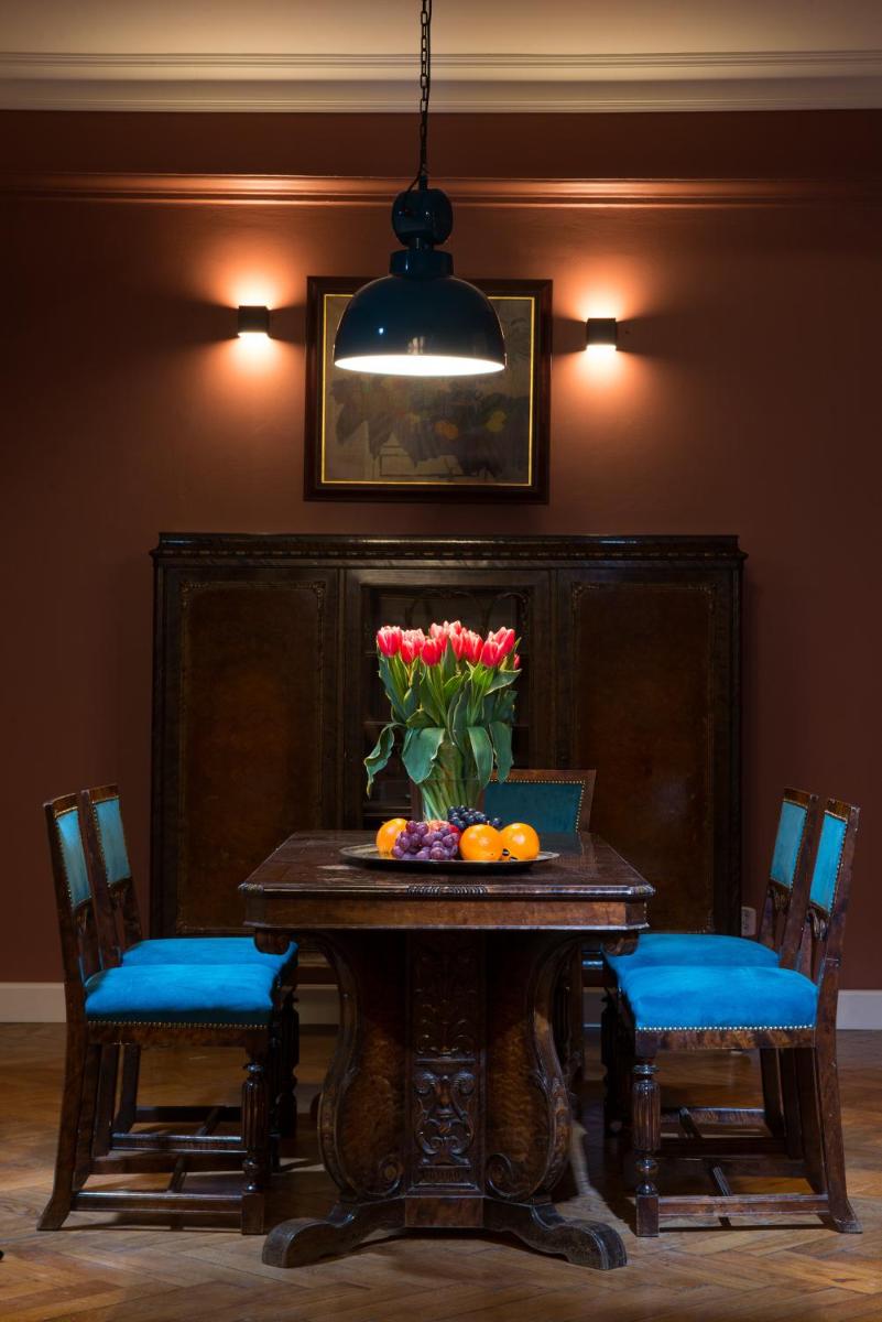 Apartments Rynek Glowny - Housity