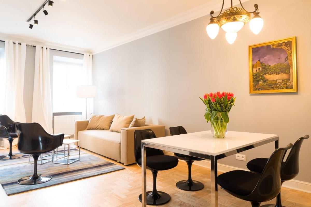 Apartments Rynek Glowny - Housity
