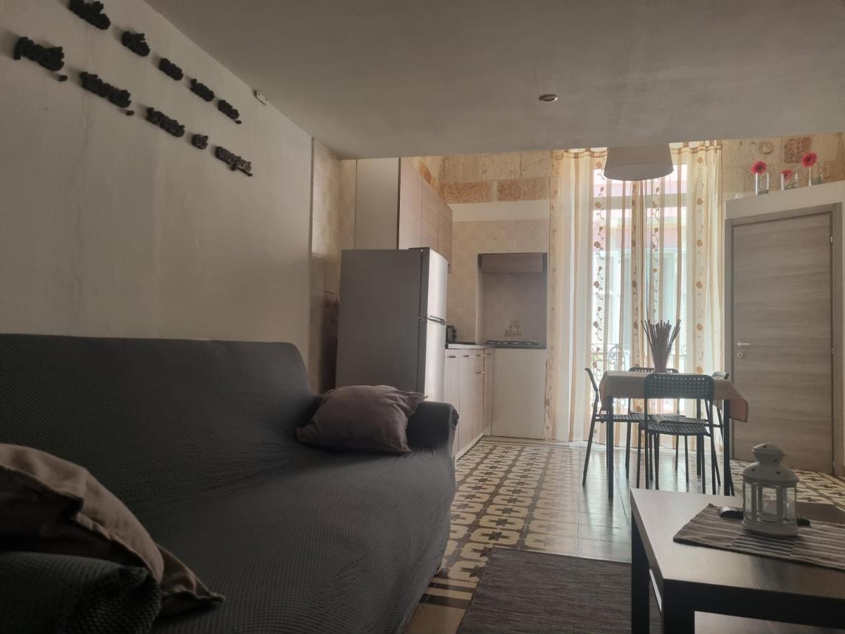 Dimora Sasi Locazione Turistica - Housity