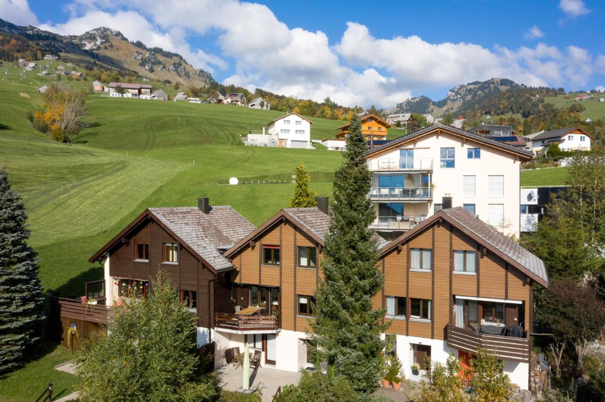 Chalet Ruestel - Housity