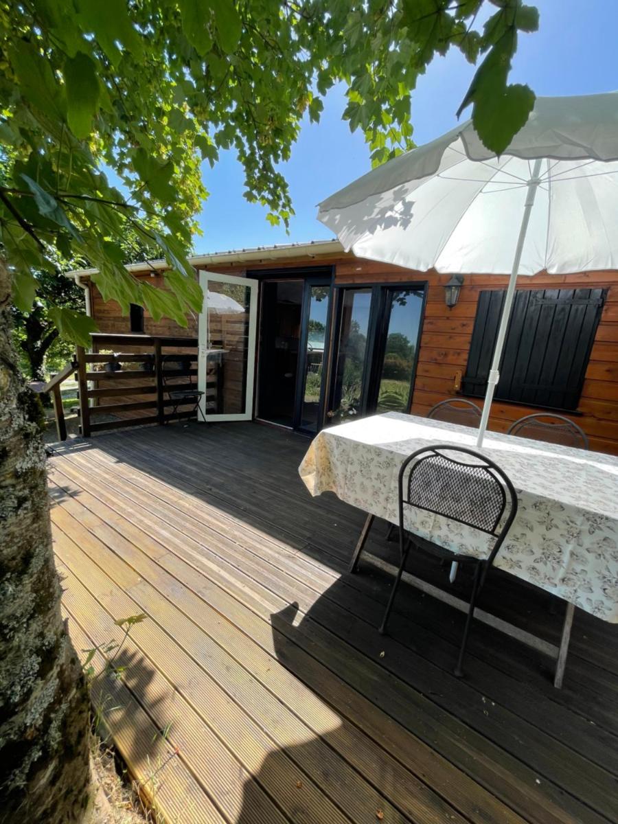 Le Domaine des chalets - Housity