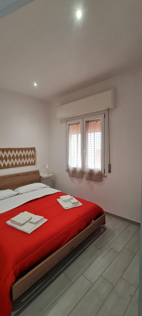La Siciliana Trapani Apartment - Hizvo