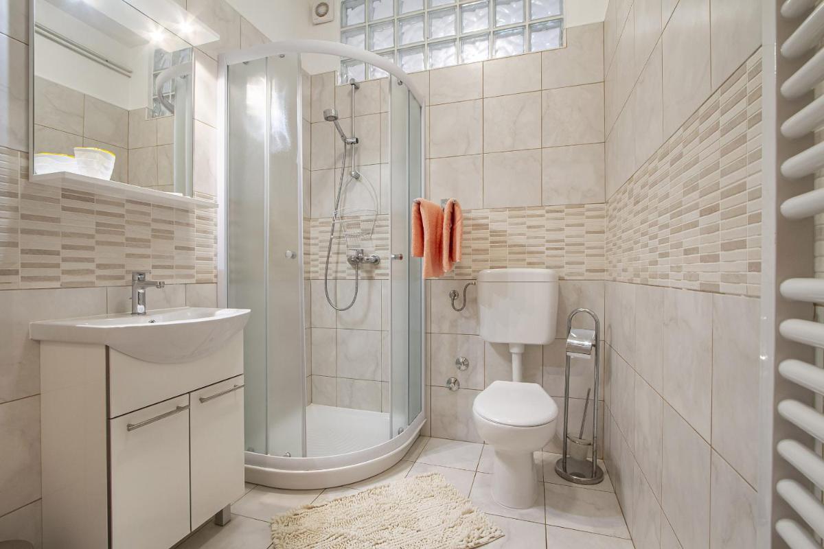 Apartmani Justić - Housity