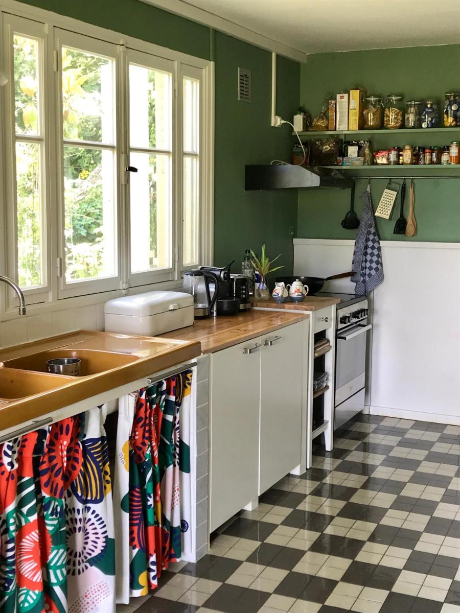 la Fleur Sauvage - Romantic holiday cottage Morvan - Housity