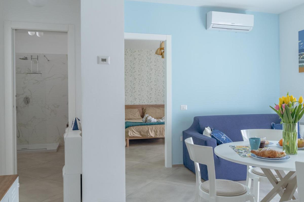 Casa Made' Luxury and Exclusive home in Polignano a Mare - Housity