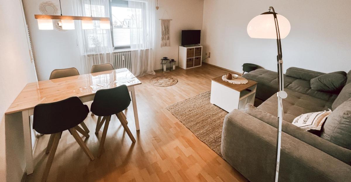 Gemütliche Ferienwohnung für 4 Personen - Housity