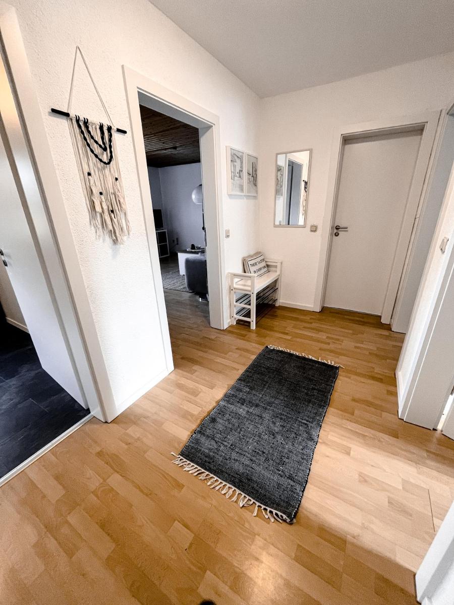 Gemütliche Ferienwohnung für 4 Personen - Housity