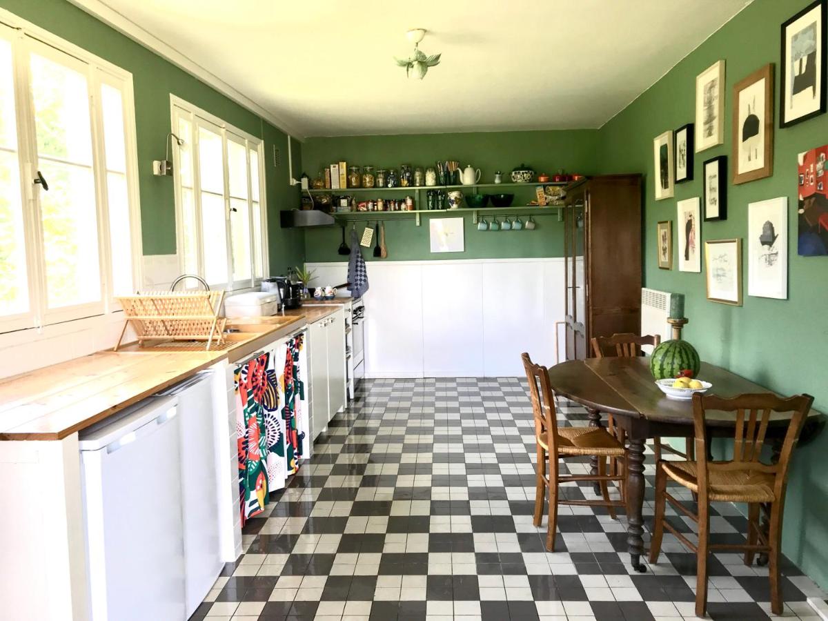 la Fleur Sauvage - Romantic holiday cottage Morvan - Housity