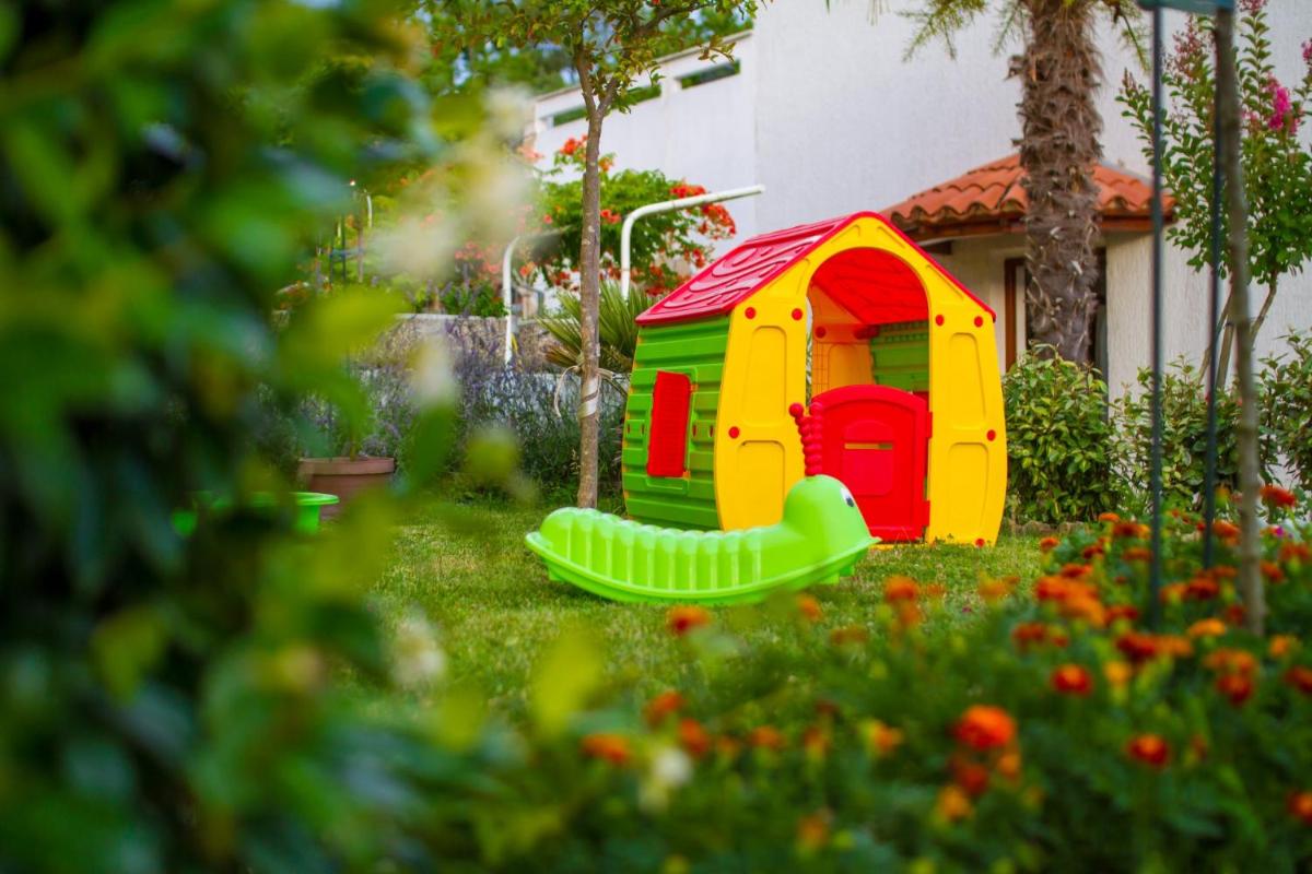 Apartmani Justić - Housity