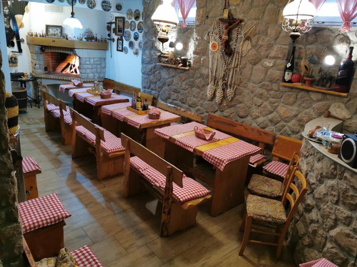 Apartmani Justić - Housity