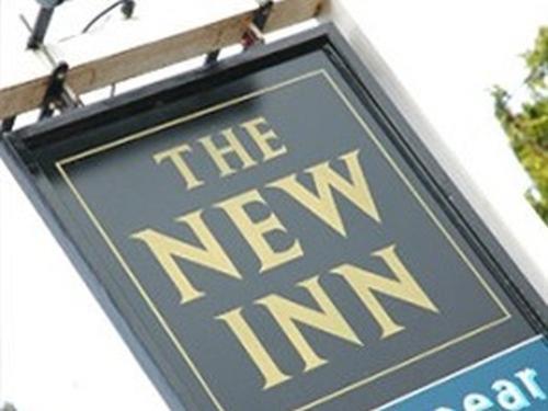 The New Inn - Housity