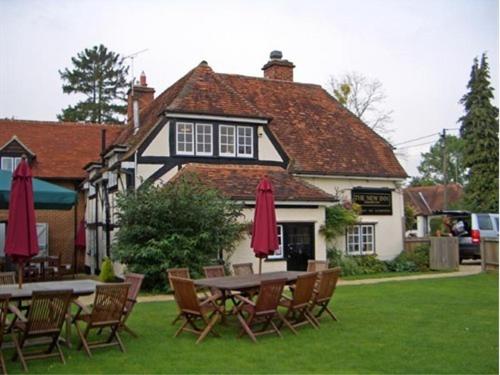 The New Inn - Housity