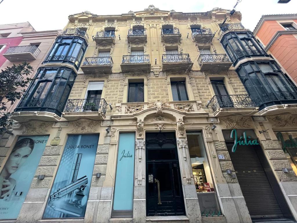 Siboni Tortosa - Housity