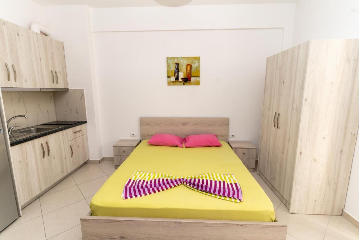 Sheme's Apartments - Housity