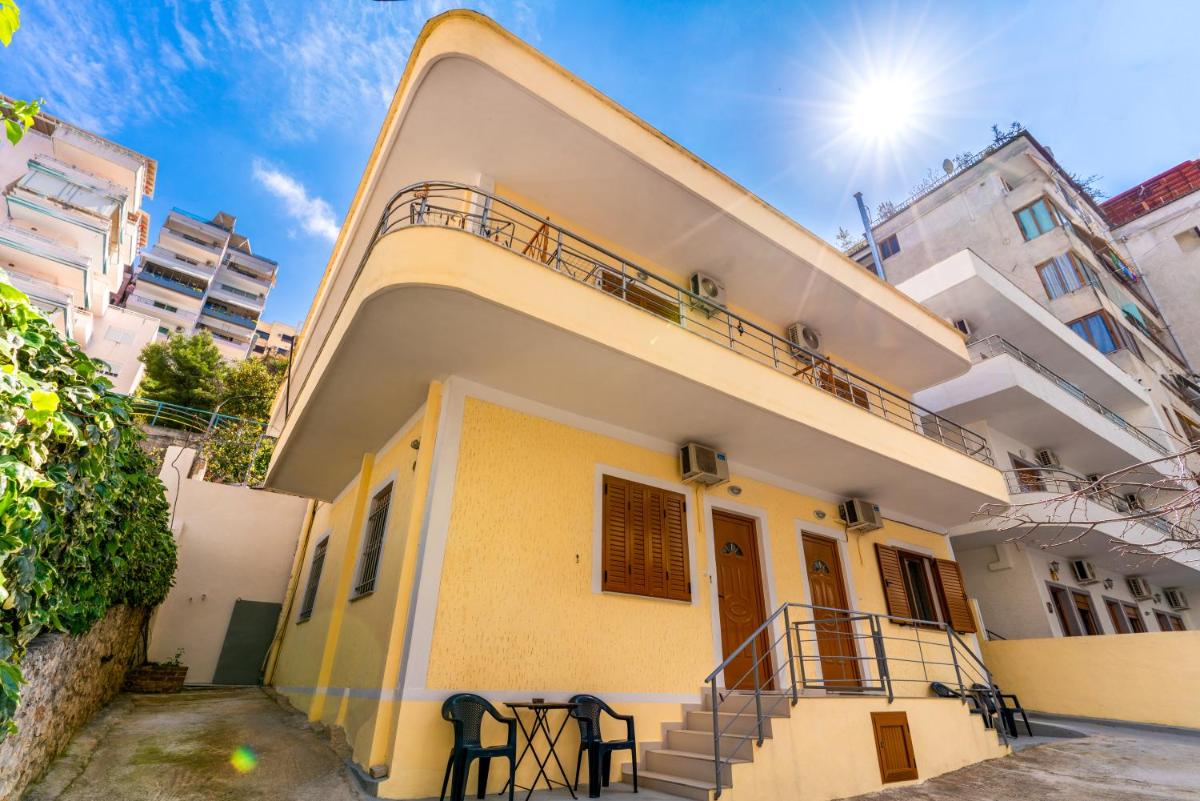 Sheme's Apartments - Housity