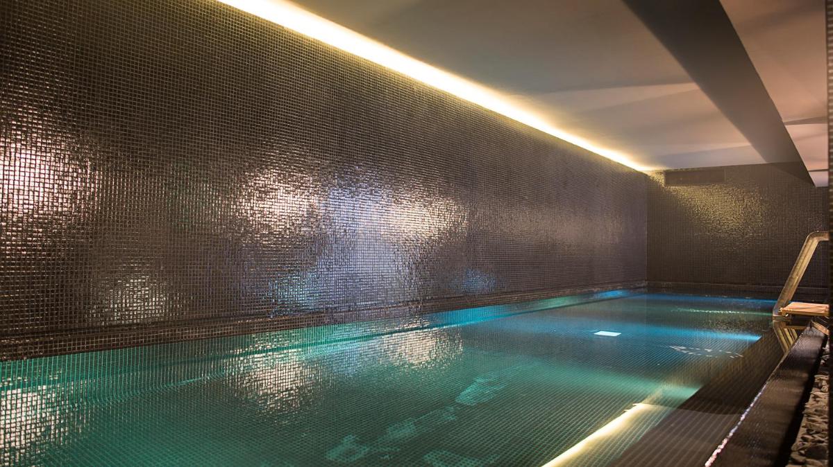 Hyatt Centric Montevideo - Hizvo