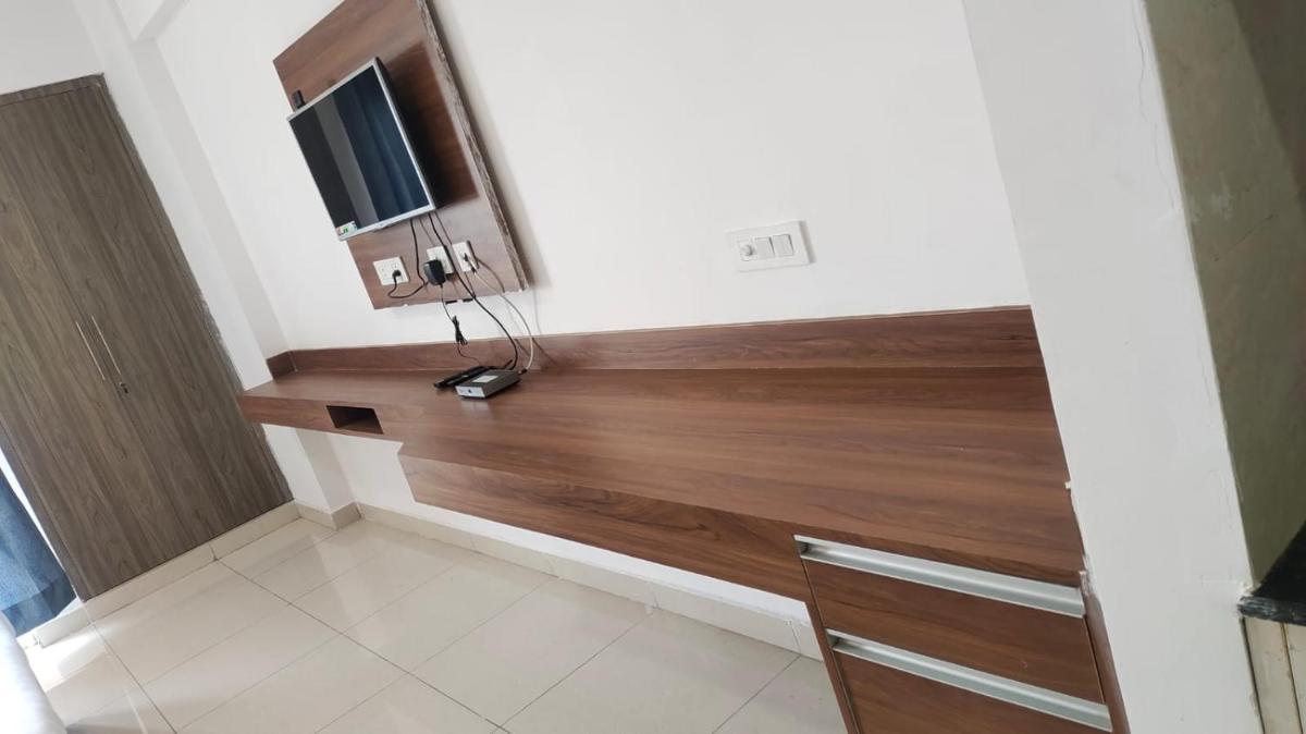 Pluto Home's - Housity