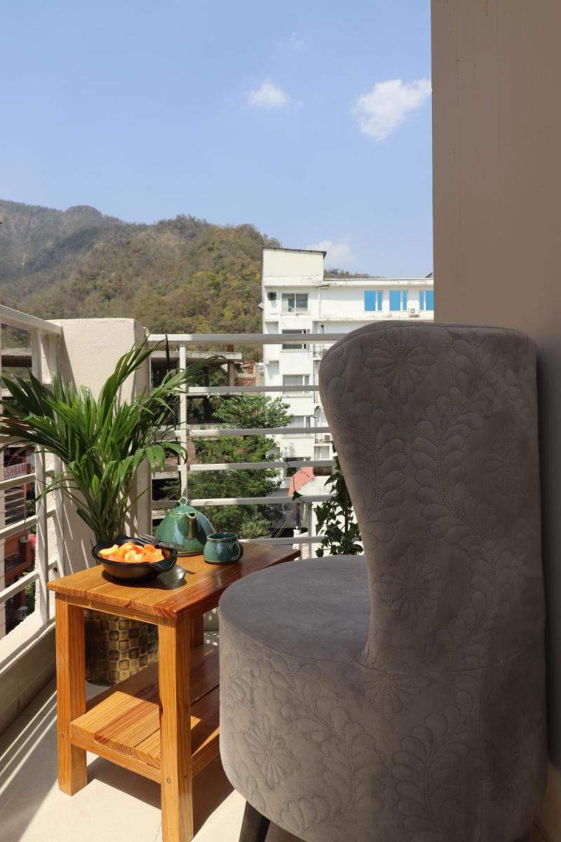 Around Stays Rishikesh, Tapovan - Housity