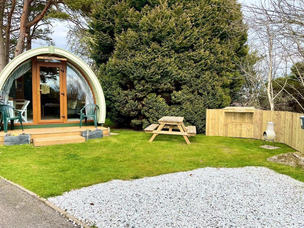 Brora Pods - Housity