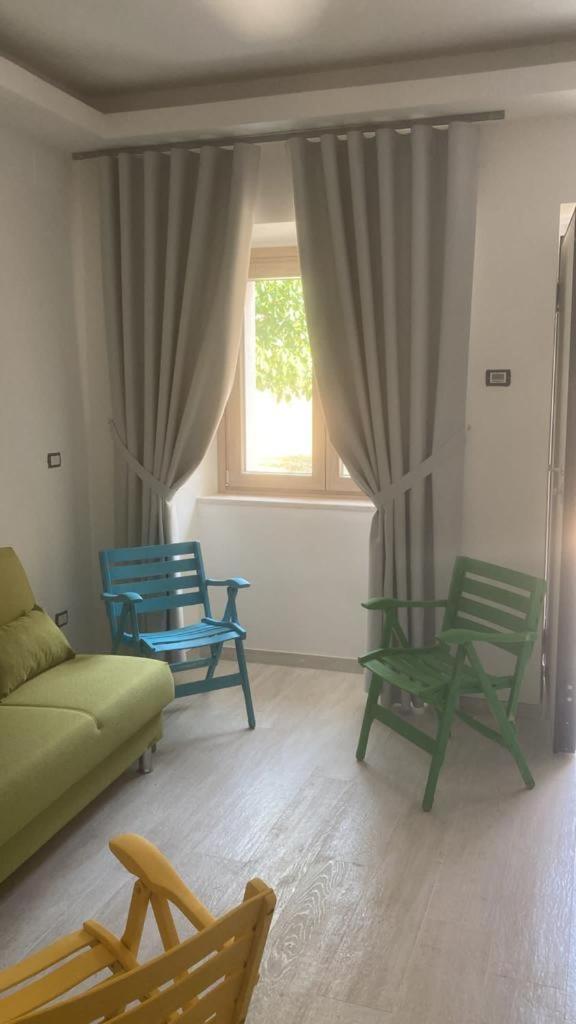 LE CANONICHE NEL MATESE ALBERGO DIFFUSO - Housity