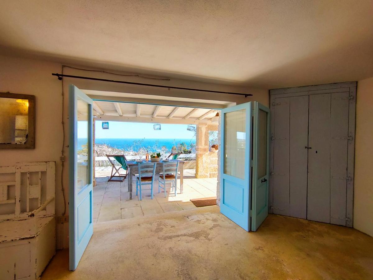 Le Pajare di Marina Serra di Casa Camilla Journey - Housity