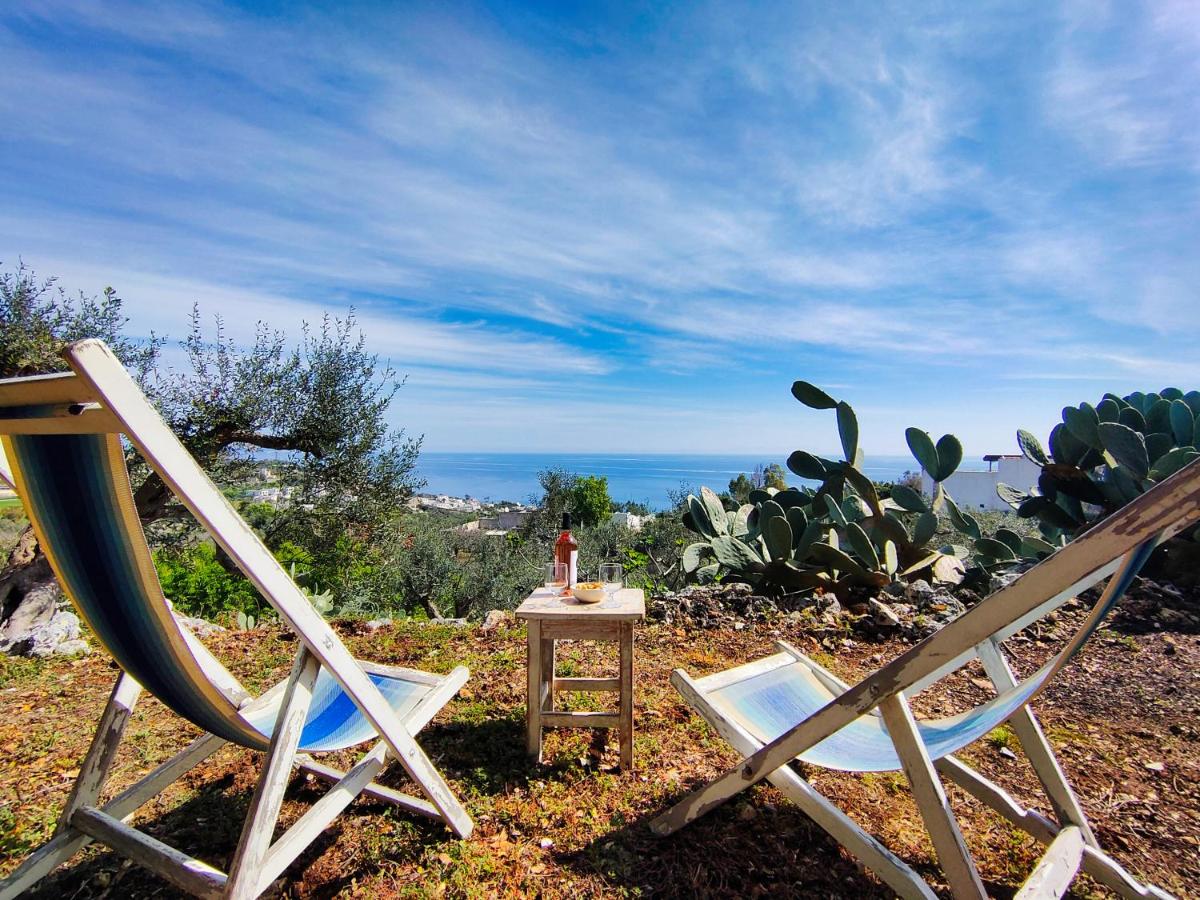 Le Pajare di Marina Serra di Casa Camilla Journey - Housity