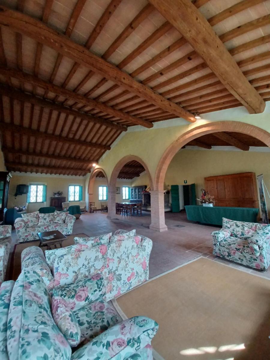 Agriturismo Caio Alto - Housity