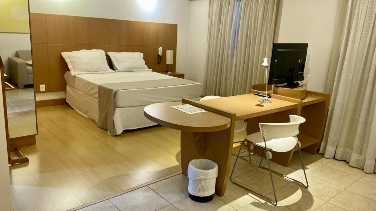 Araucária Flat - Housity