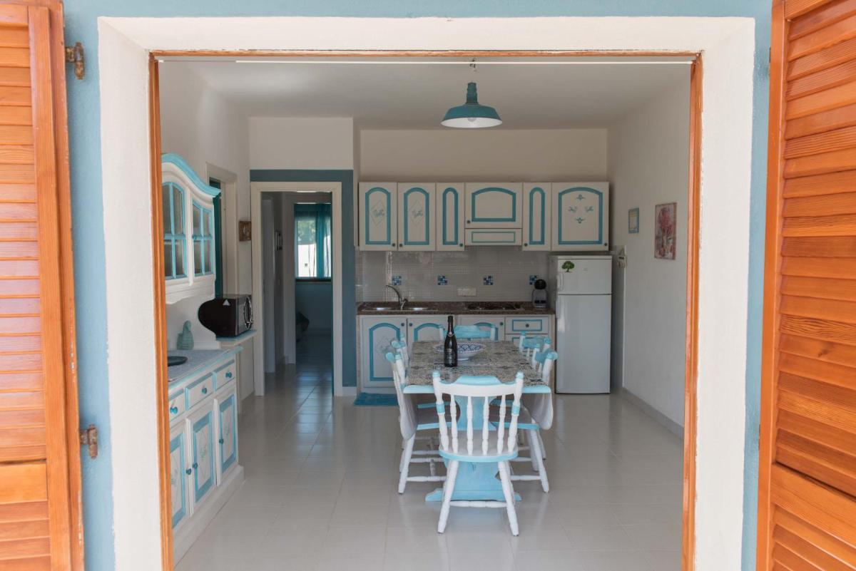 Casa Ilaria Calaliberotto - Housity