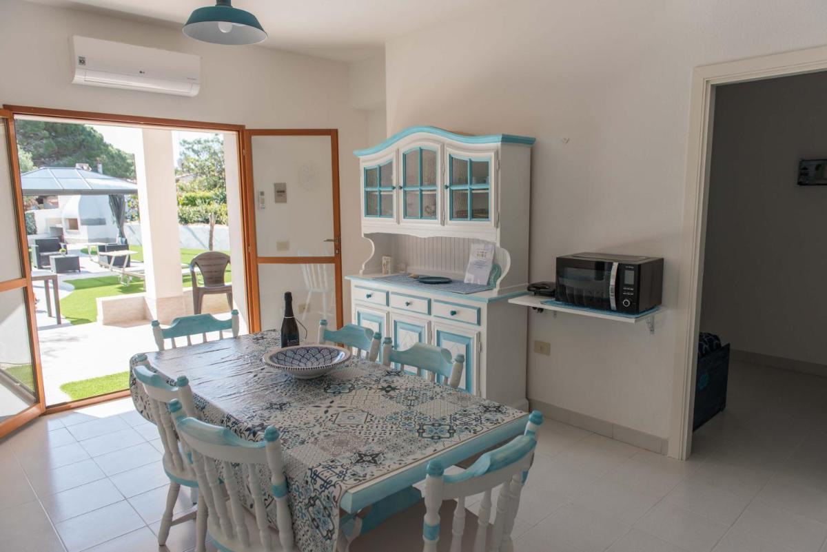 Casa Ilaria Calaliberotto - Housity