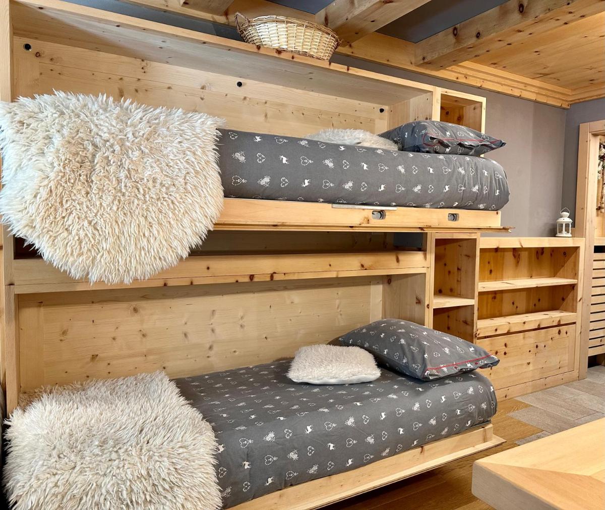 Al Bait Del Legn 2 - Housity