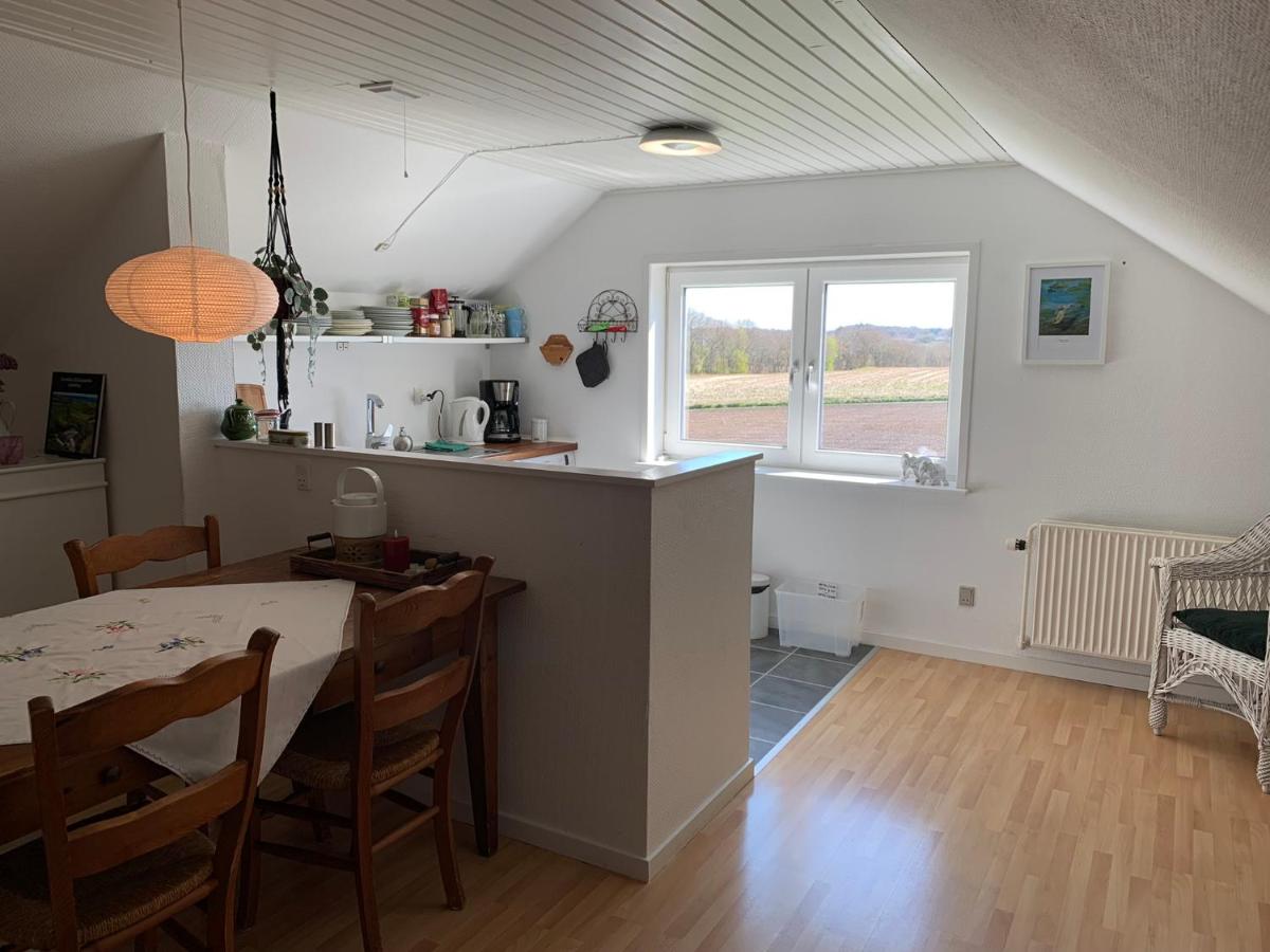 Appartement Klintegaarden 3 slaapkamers - Housity