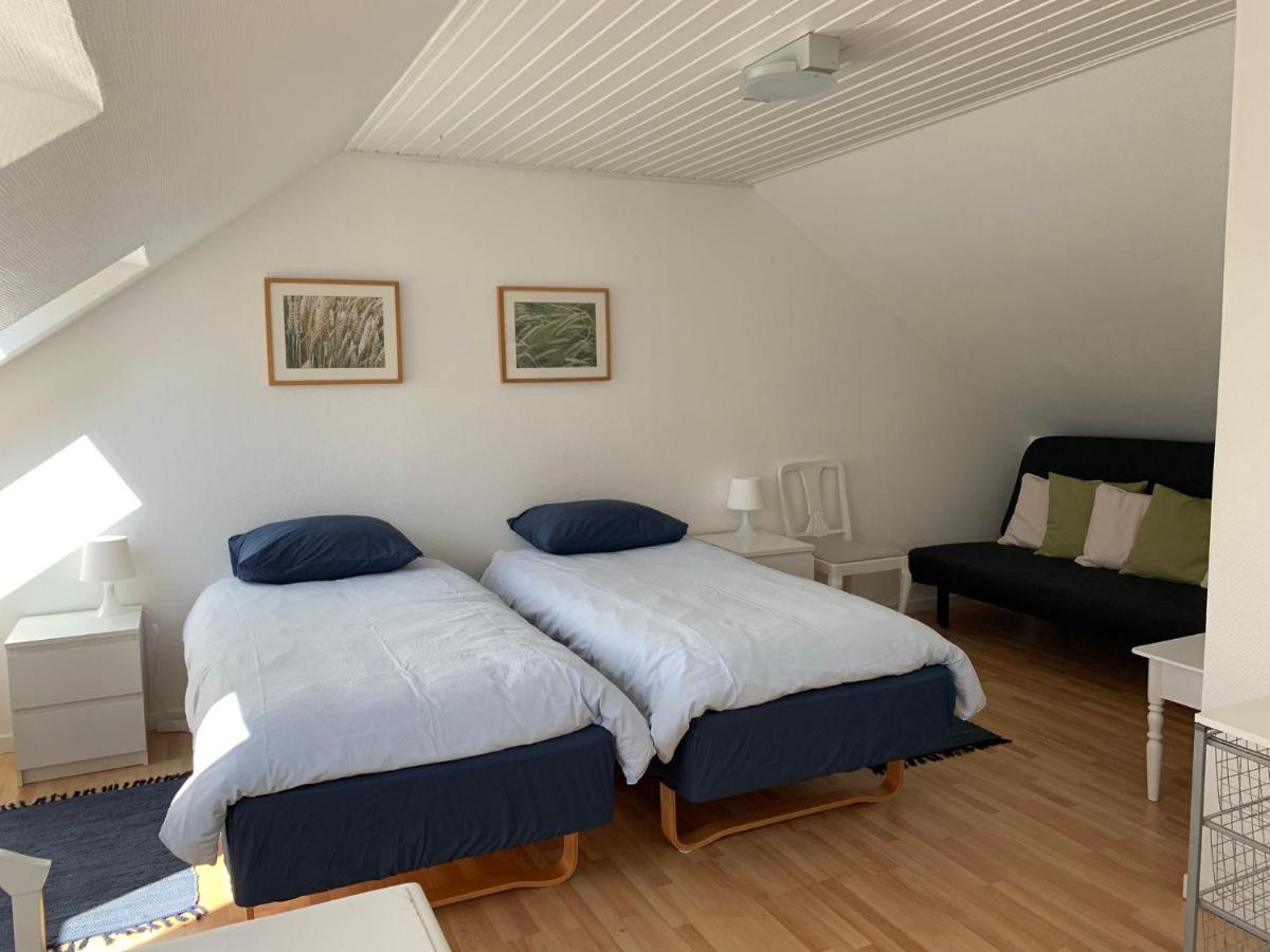 Appartement Klintegaarden 3 slaapkamers - Housity