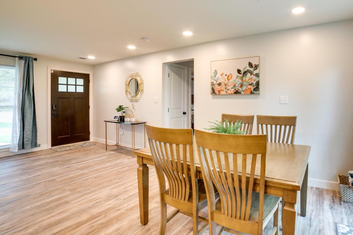 Monroeville Vacation Rental - 2 Mi to Downtown! - Housity