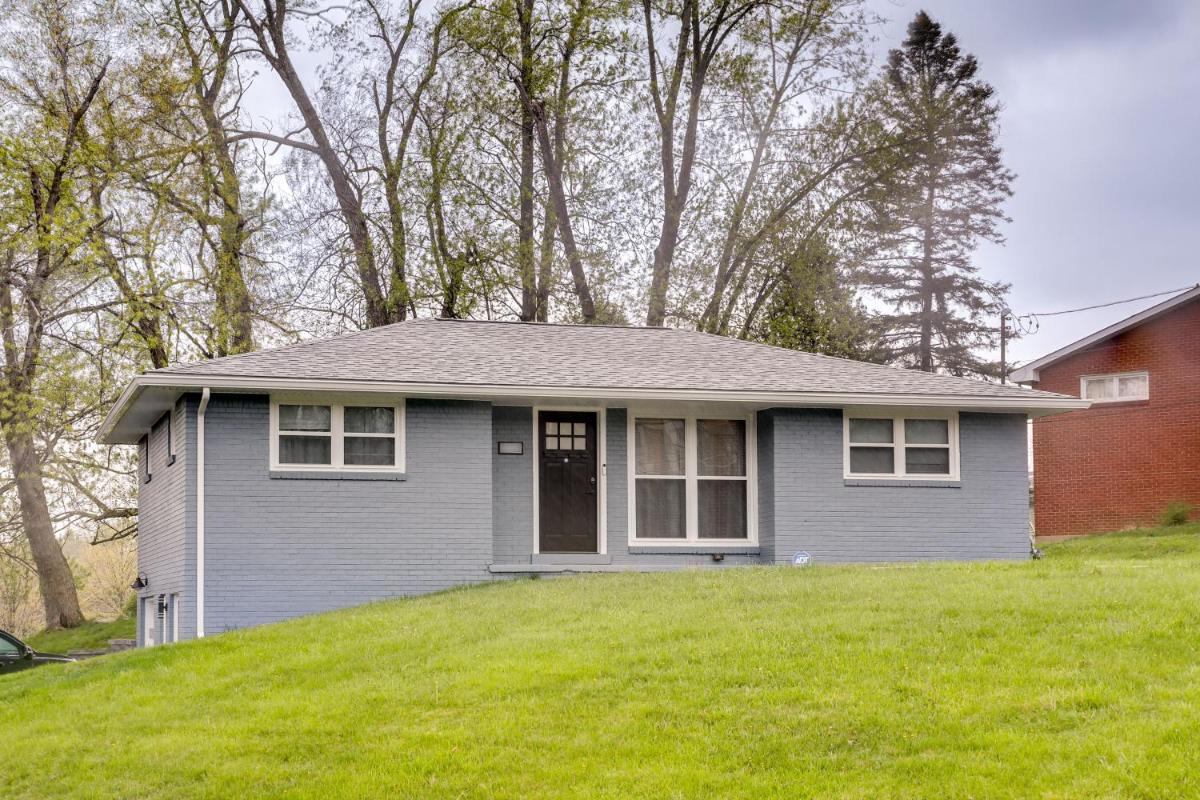 Monroeville Vacation Rental - 2 Mi to Downtown! - Housity