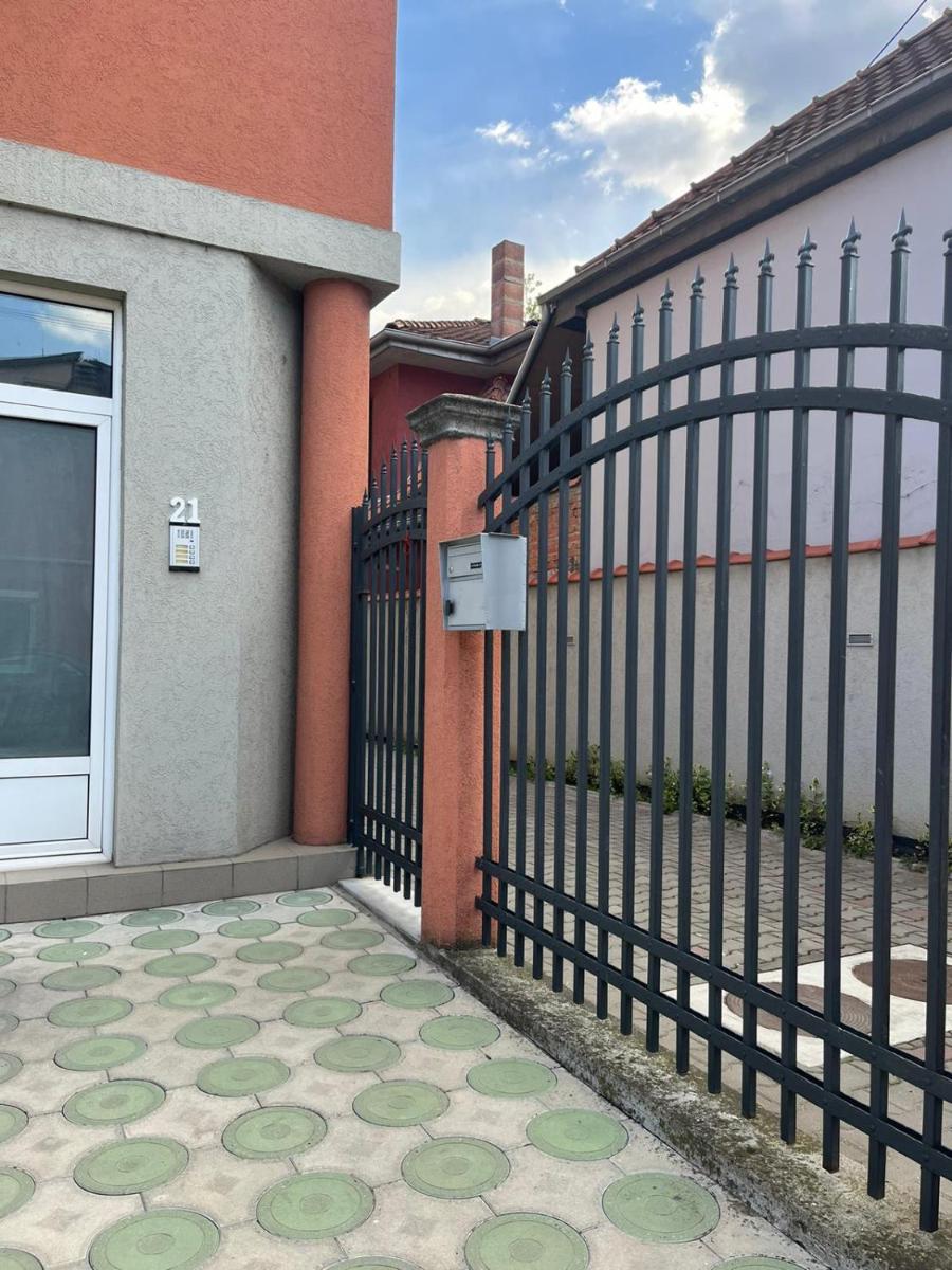 Apartmani Jovana - Housity