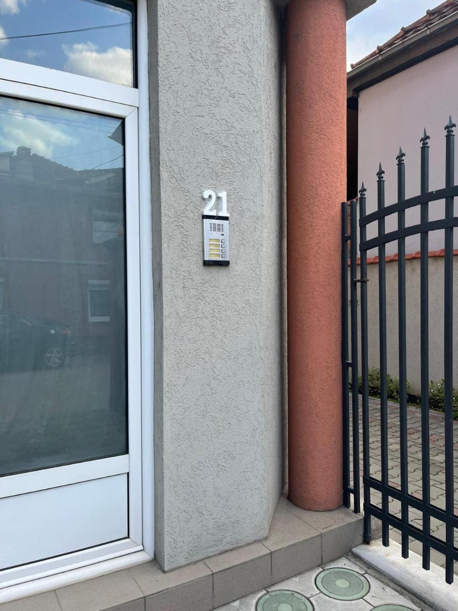 Apartmani Jovana - Housity