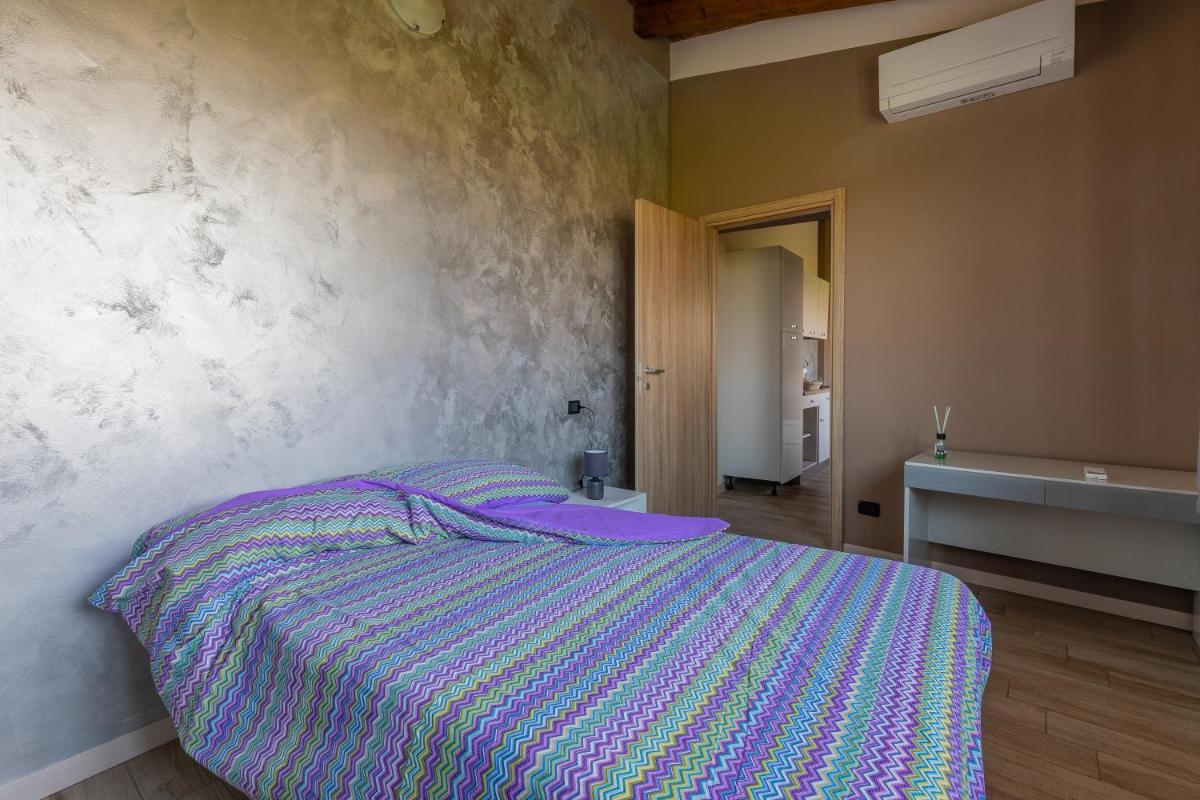 Angolo Nascosto Apartments - Housity