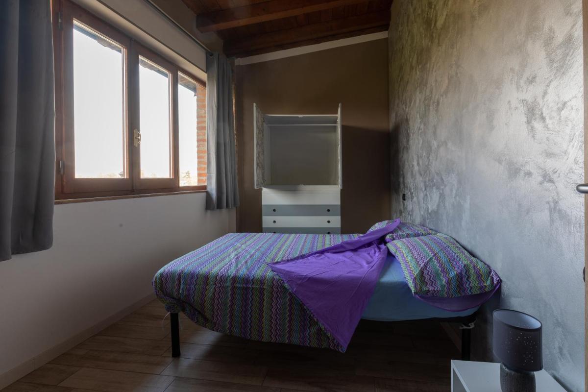 Angolo Nascosto Apartments - Housity