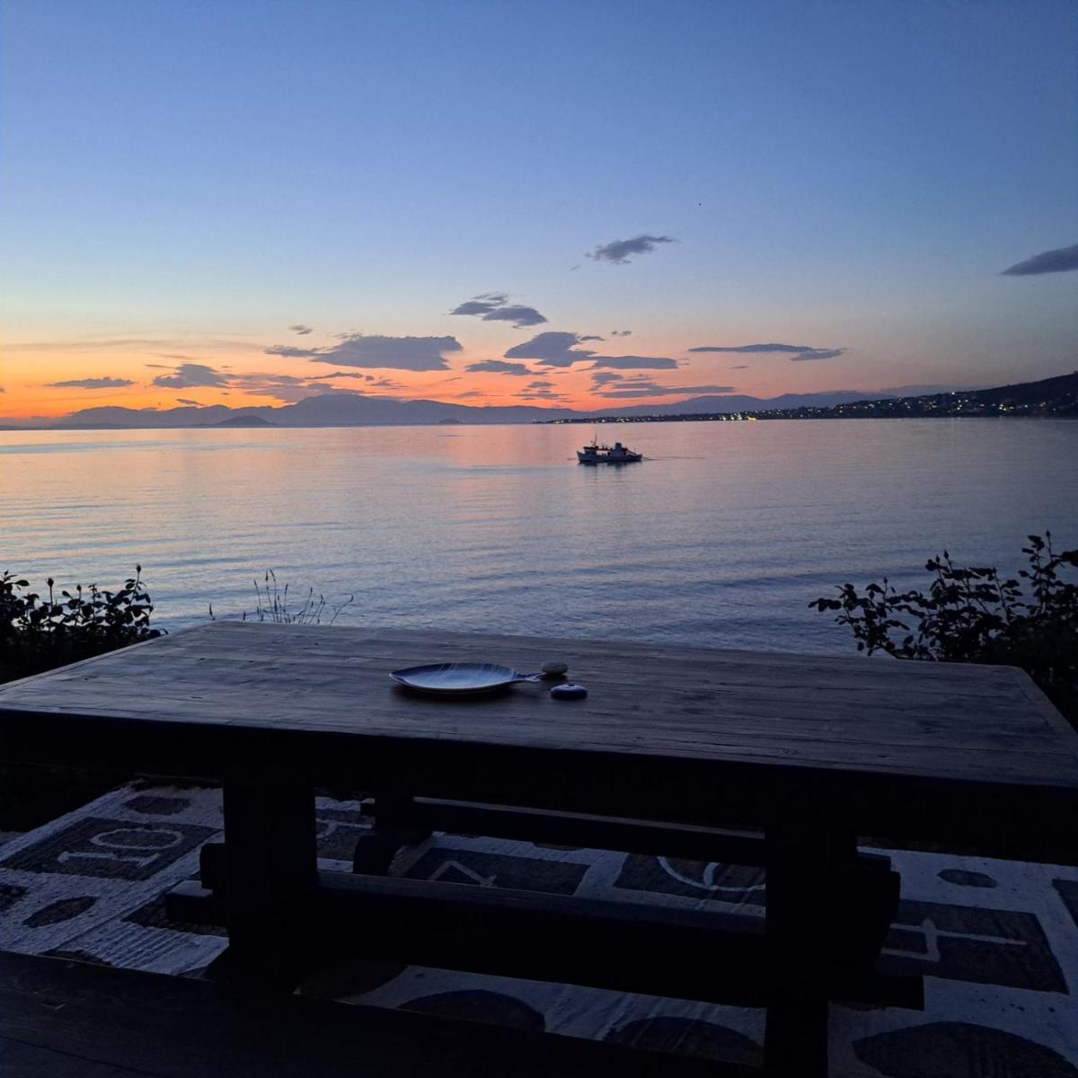 Almyra seaside - Housity