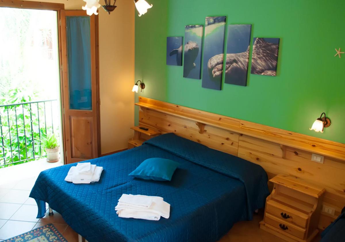 Hotel Il Cortile - Housity