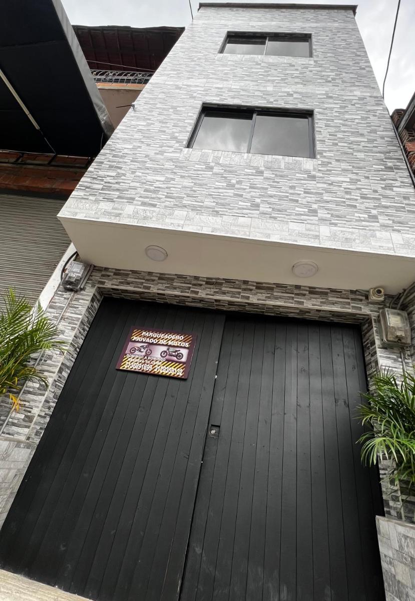 APARTAMENTOS SRM - Housity