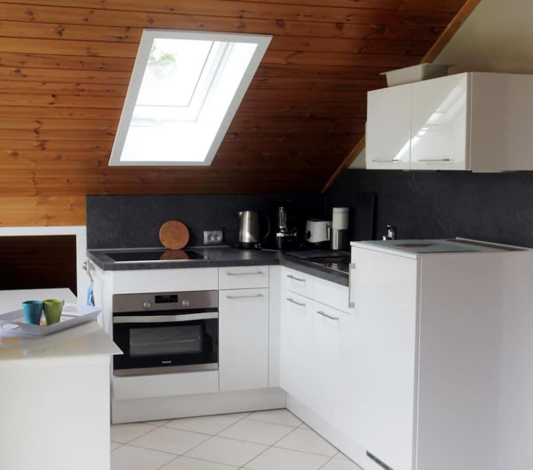 Ferienwohnung Kirschenlohr - Housity