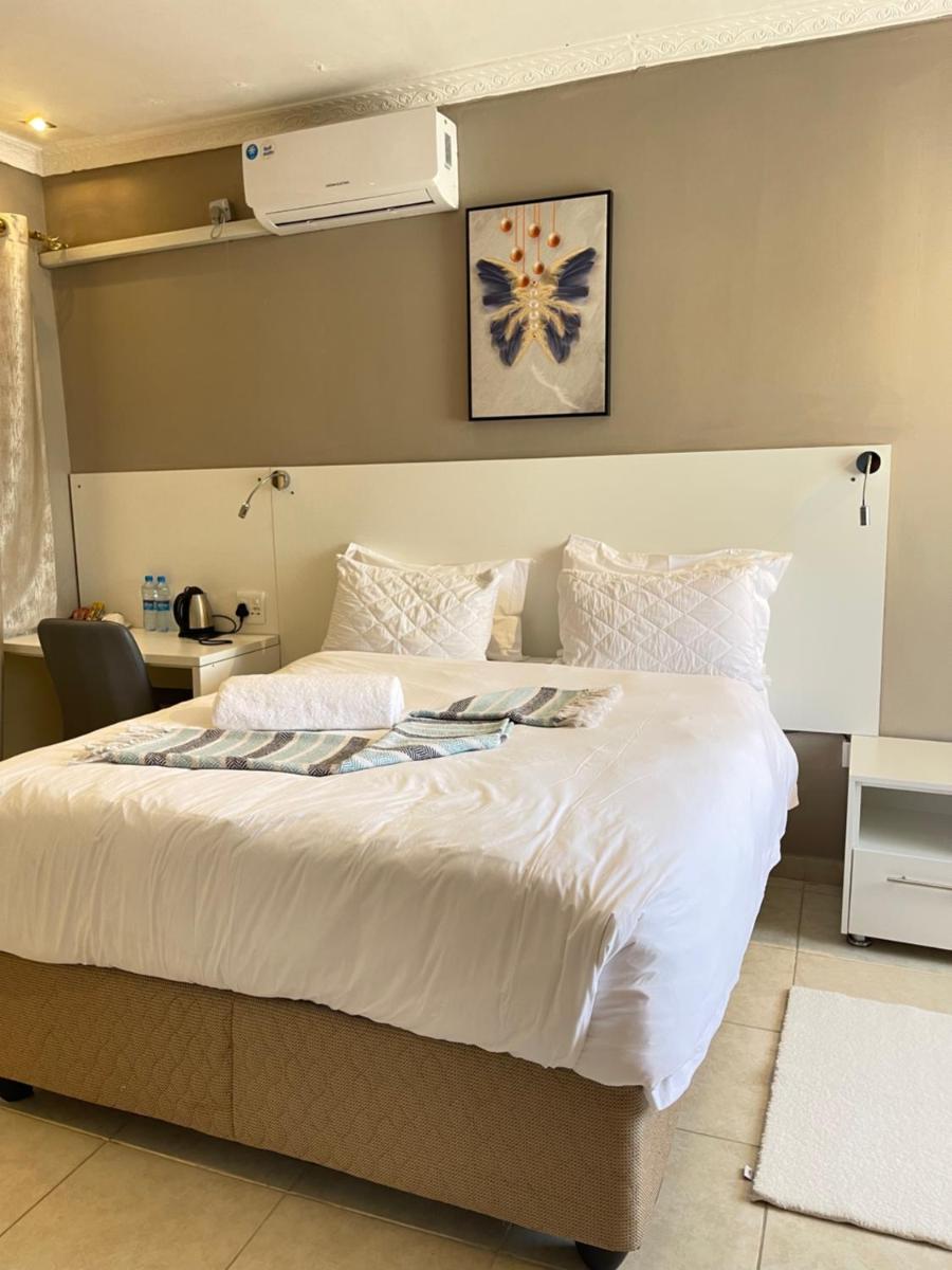LEGENDS EXECUTIVE LODGE - Housity