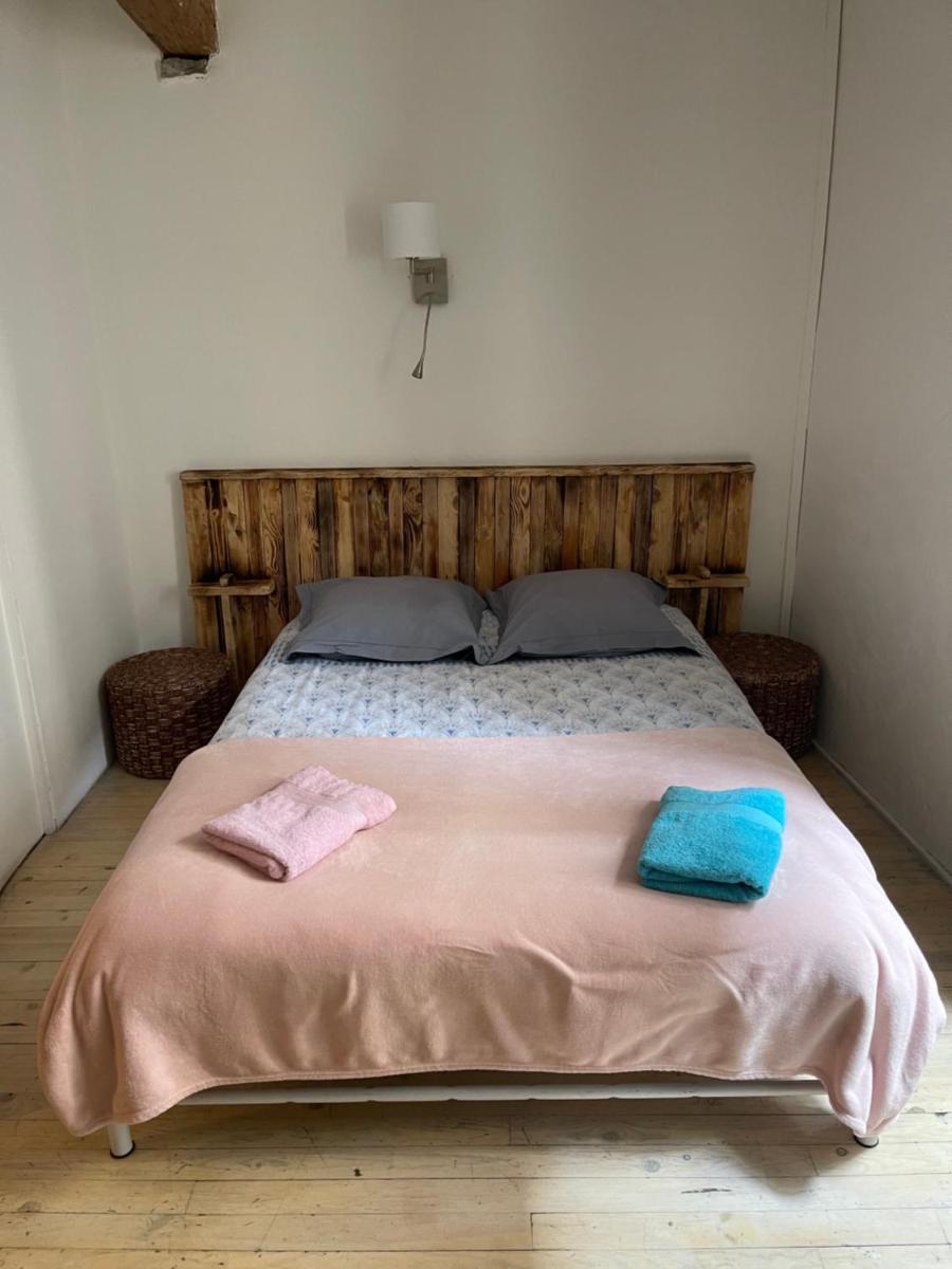 Studio - Housity