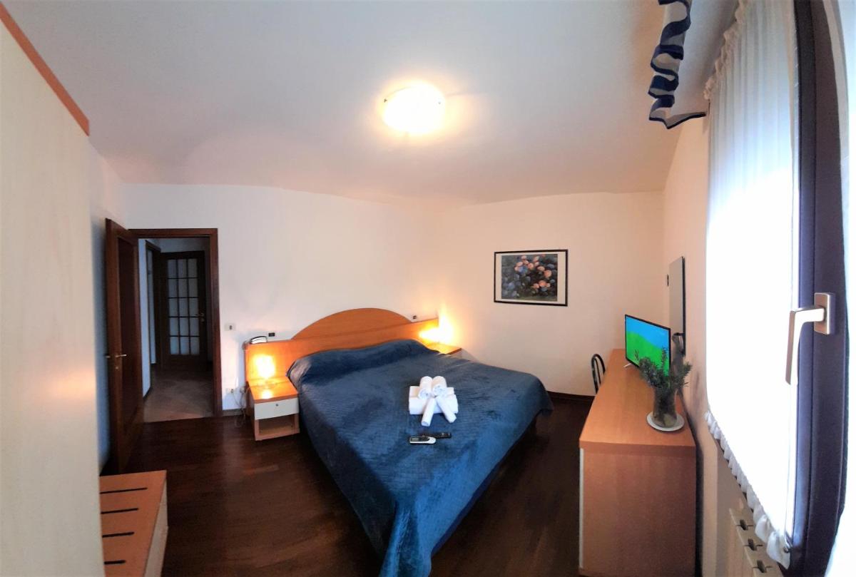 Giada Palace - Rooms - Housity