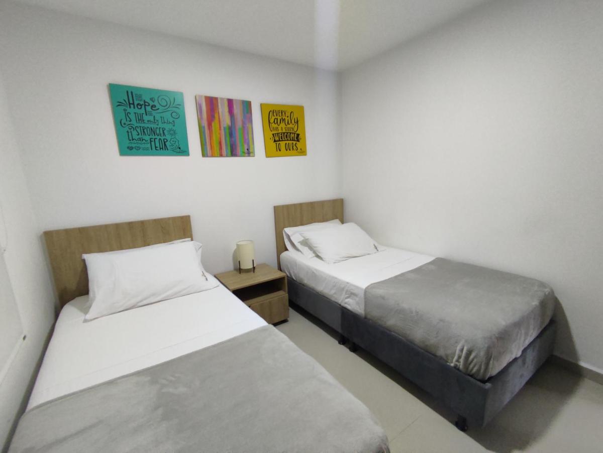 Trip Monkey Apartments - Housity