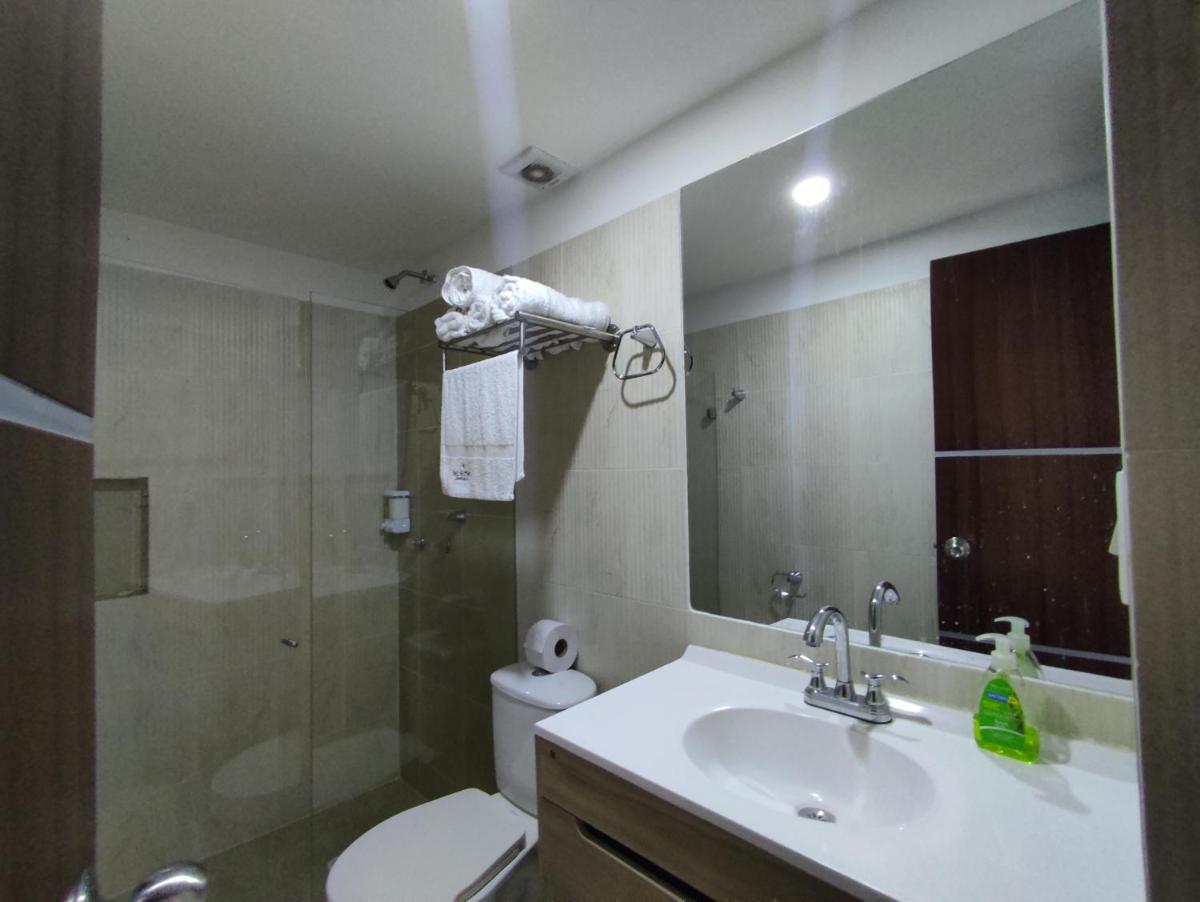 Trip Monkey Apartments - Housity